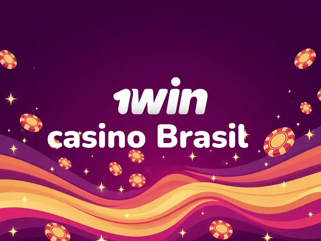 1win Brasil: 1win Apostas Esportivas e Online