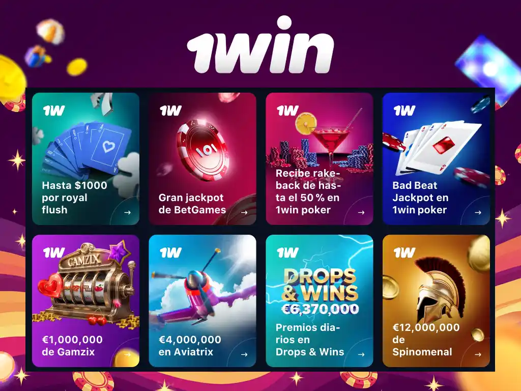 Bônus 1win: Código Promocional, Depósito & Como Usar no Registro